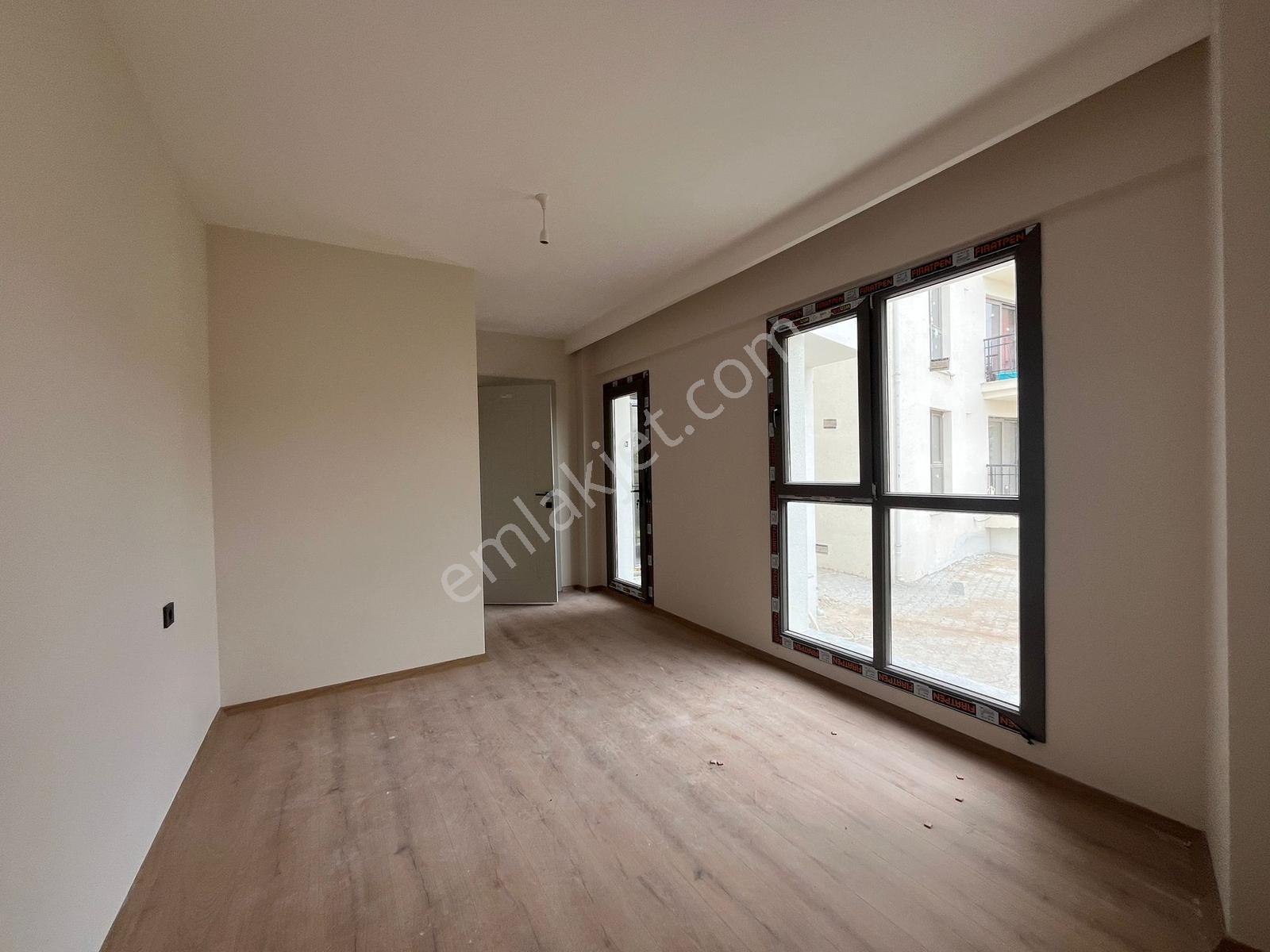 Merkezi Konumda 1+1 Kira Getirisi Yüksek Sıfır Satılık Daire - Görsel 15