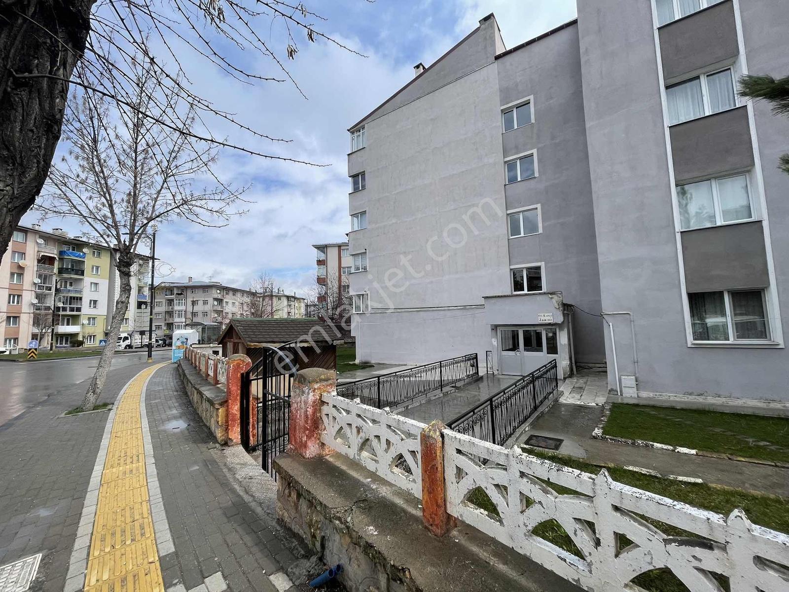 Mimarsinan Mah. 2+1 Satılık Daire - Görsel 2