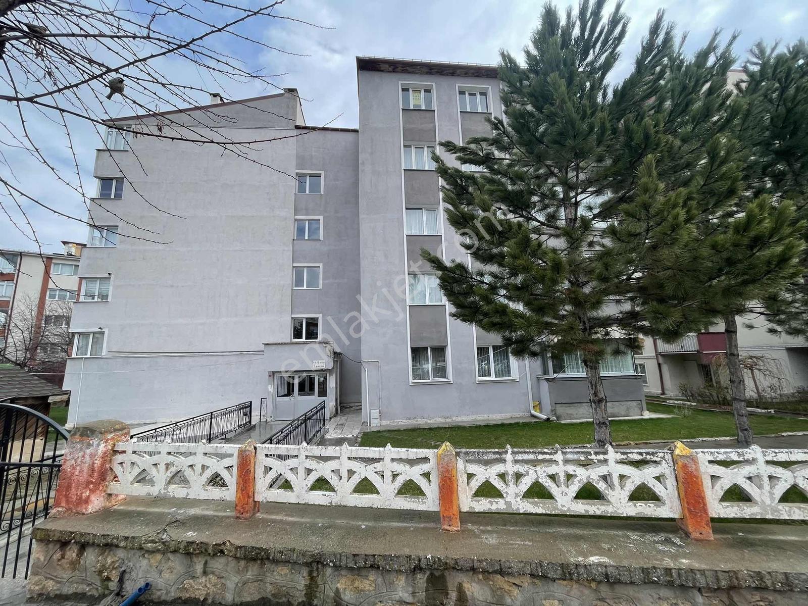 Mimarsinan Mah. 2+1 Satılık Daire