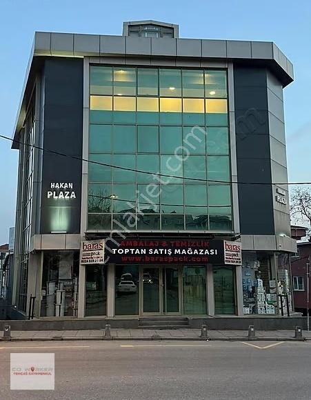 Barbaros Mah. Cadde Üzeri 220m2 Kiralık Ofis
