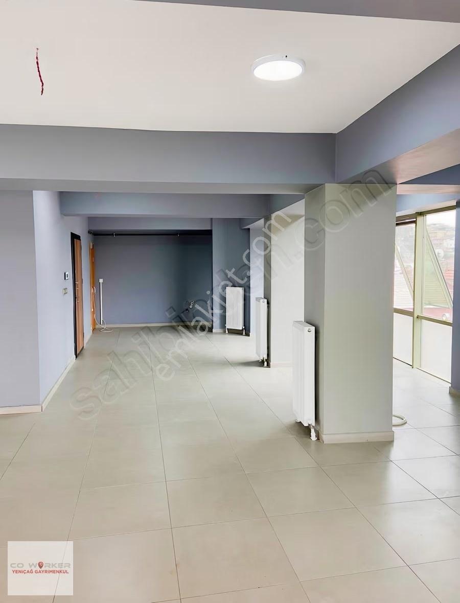 Barbaros Mah. Cadde Üzeri 220m2 Kiralık Ofis - Görsel 16