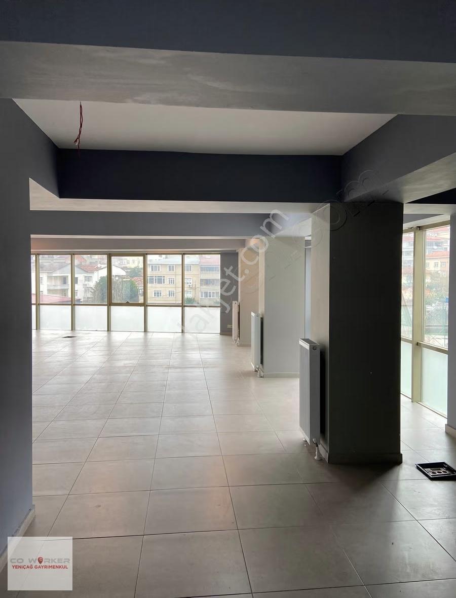 Barbaros Mah. Cadde Üzeri 220m2 Kiralık Ofis - Görsel 6