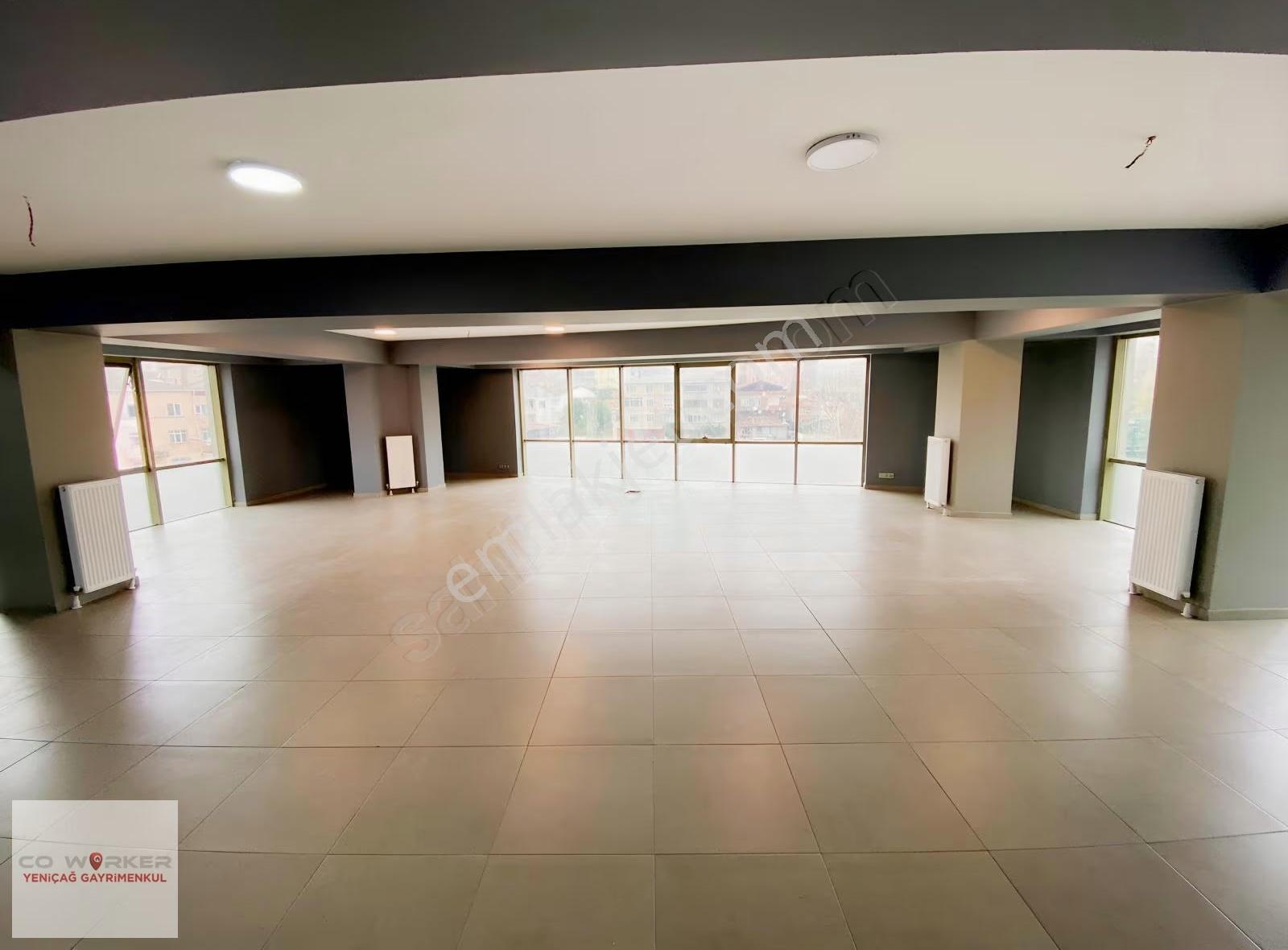 Barbaros Mah. Cadde Üzeri 220m2 Kiralık Ofis - Görsel 5