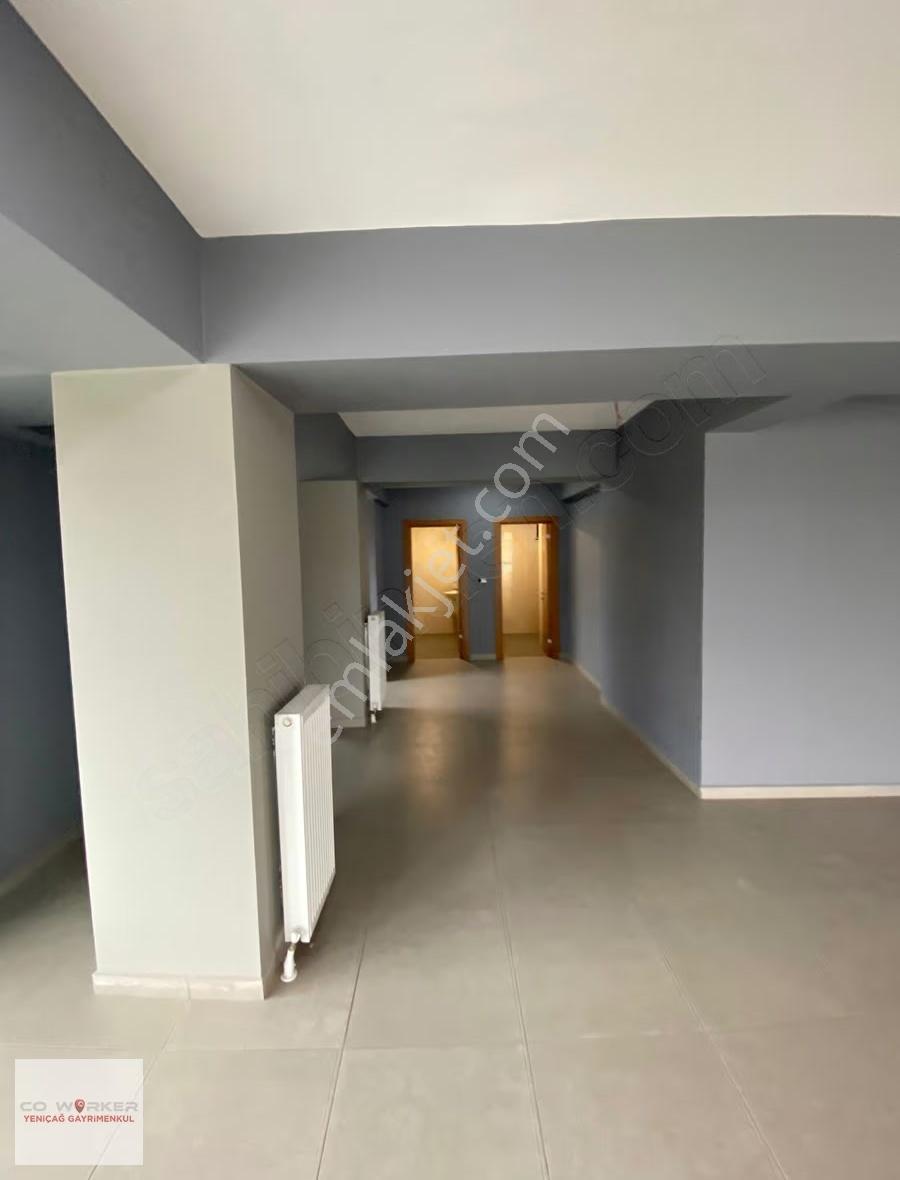 Barbaros Mah. Cadde Üzeri 220m2 Kiralık Ofis - Görsel 7