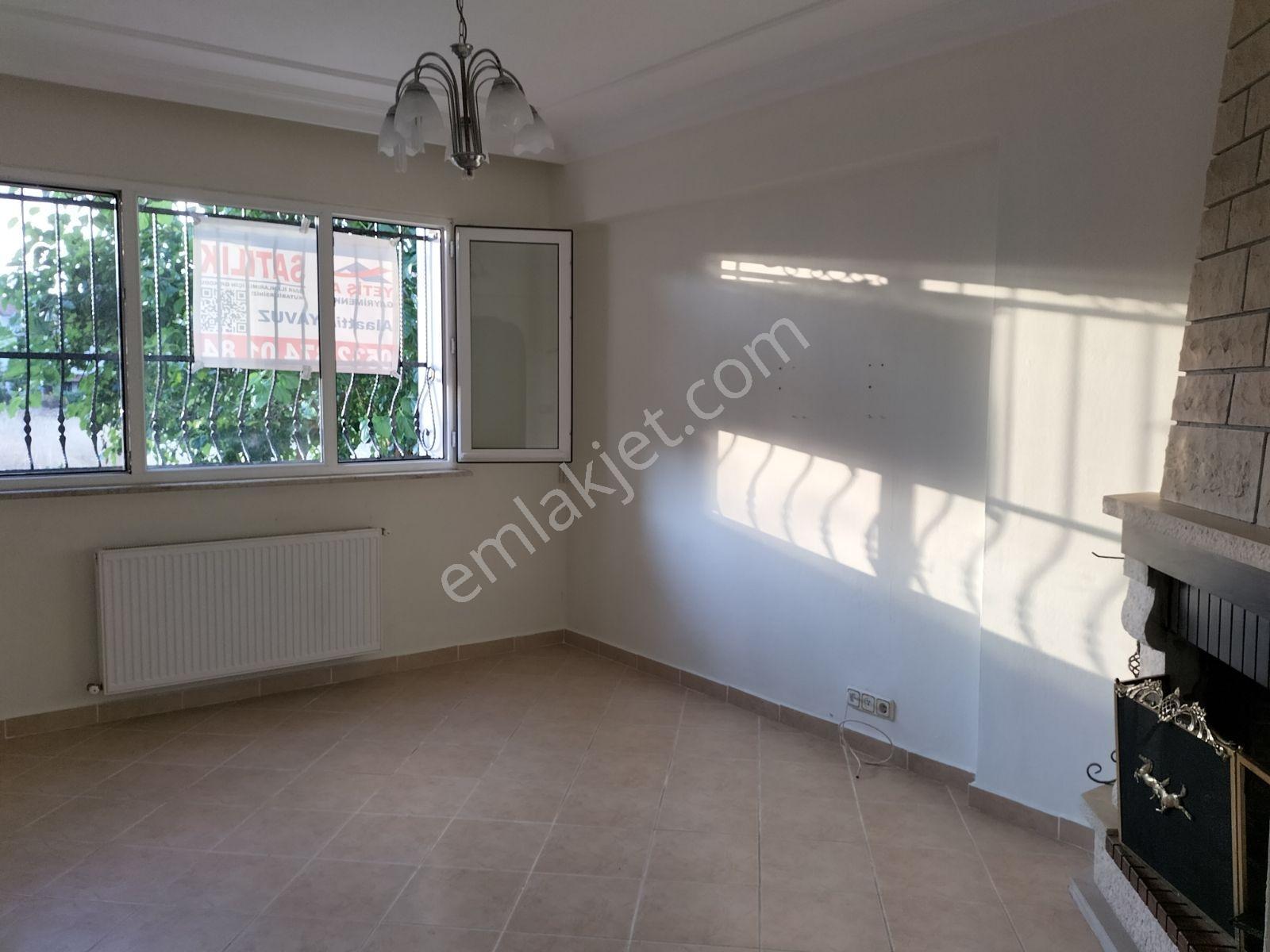 Yetiş Al Dan Kumbabada 200m2 4+1 Müstakil Satılık Tripleks Villa - Görsel 9