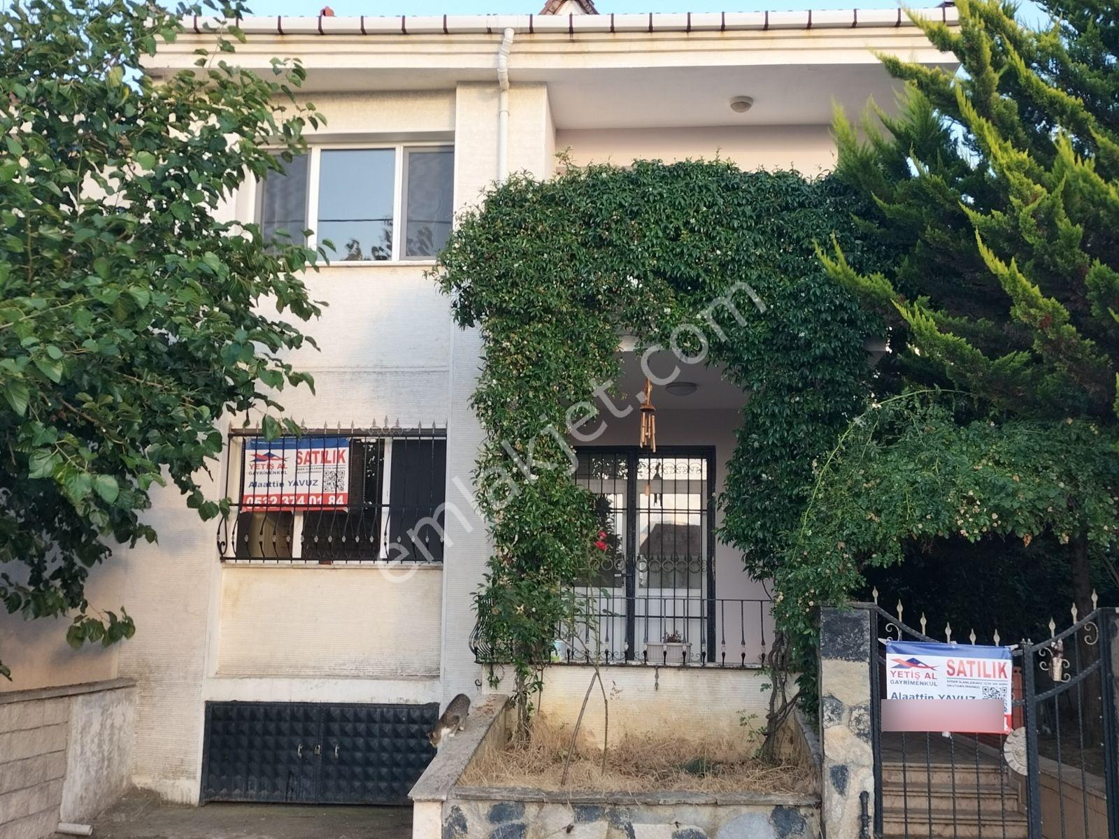 Yetiş Al Dan Kumbabada 200m2 4+1 Müstakil Satılık Tripleks Villa - Görsel 7
