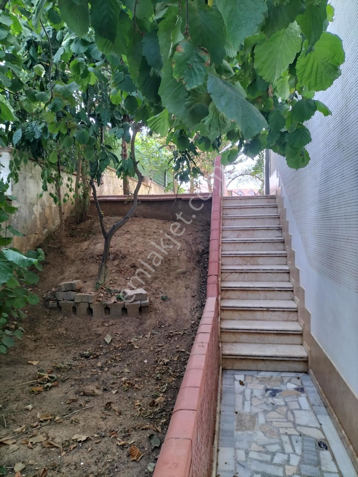 Yetiş Al Dan Kumbabada 200m2 4+1 Müstakil Satılık Tripleks Villa - Görsel 22
