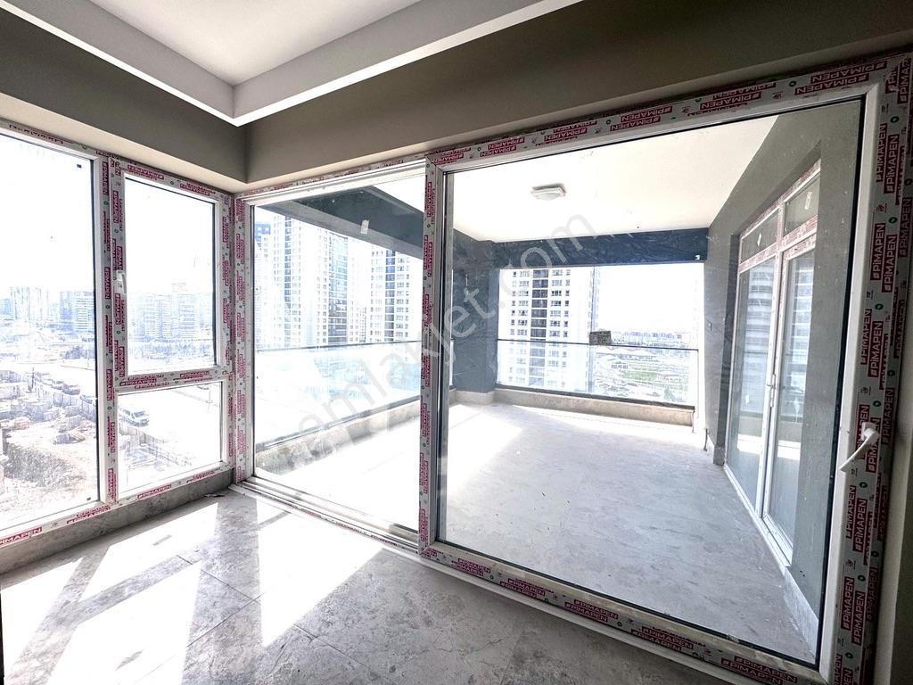 Göksuparkına 100m Manzaralı Geniş Balkon Sıfır Kiralık Lüx Daire - Görsel 11