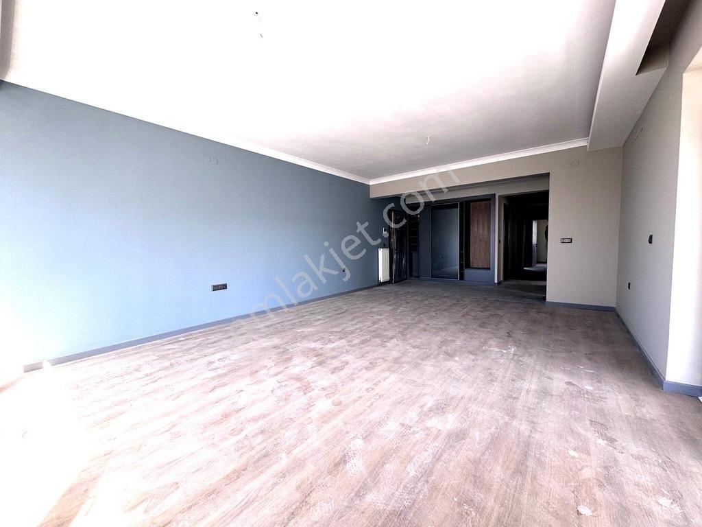 Göksuparkına 100m Manzaralı Geniş Balkon Sıfır Kiralık Lüx Daire - Görsel 26