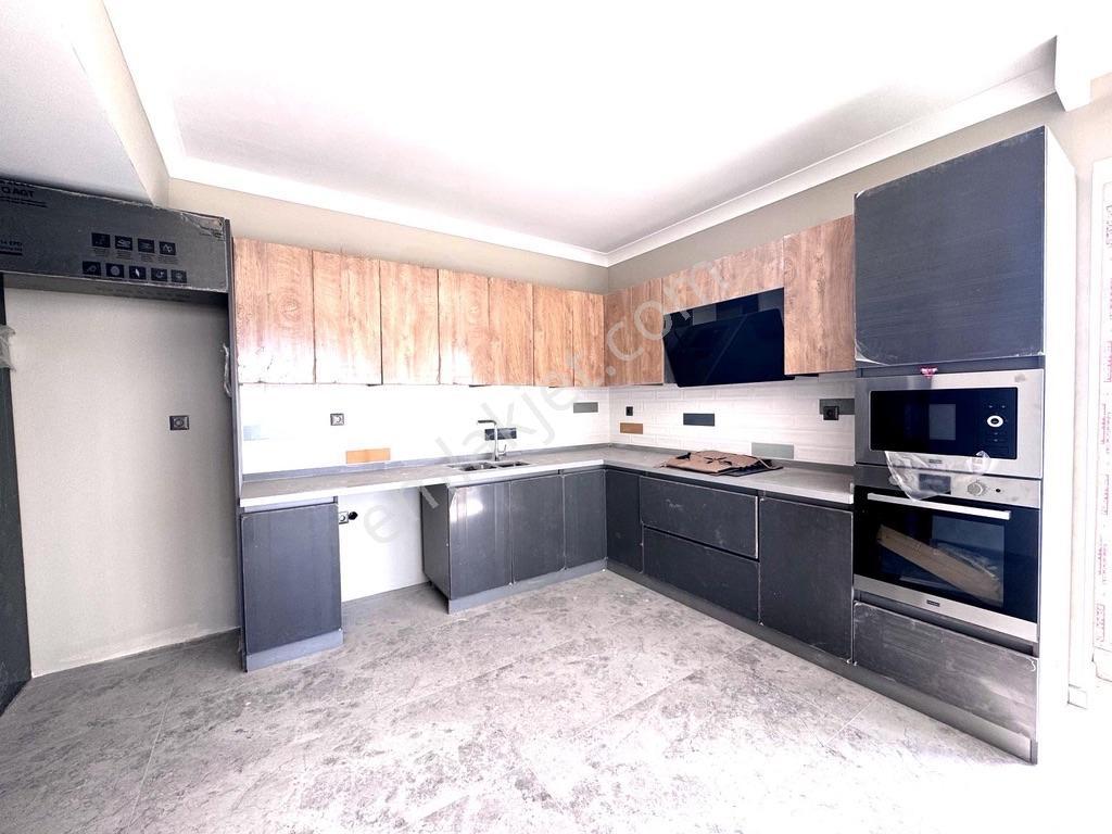 Göksuparkına 100m Manzaralı Geniş Balkon Sıfır Kiralık Lüx Daire - Görsel 28