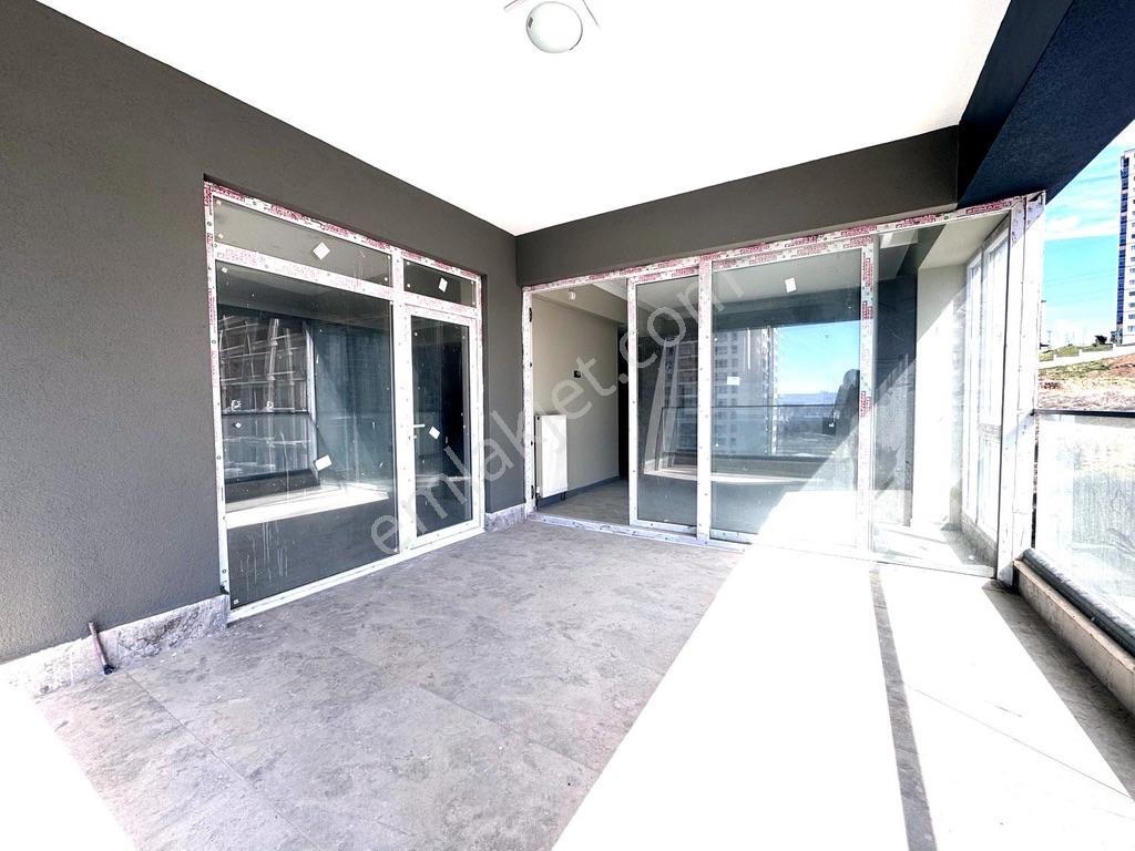 Göksuparkına 100m Manzaralı Geniş Balkon Sıfır Kiralık Lüx Daire - Görsel 12