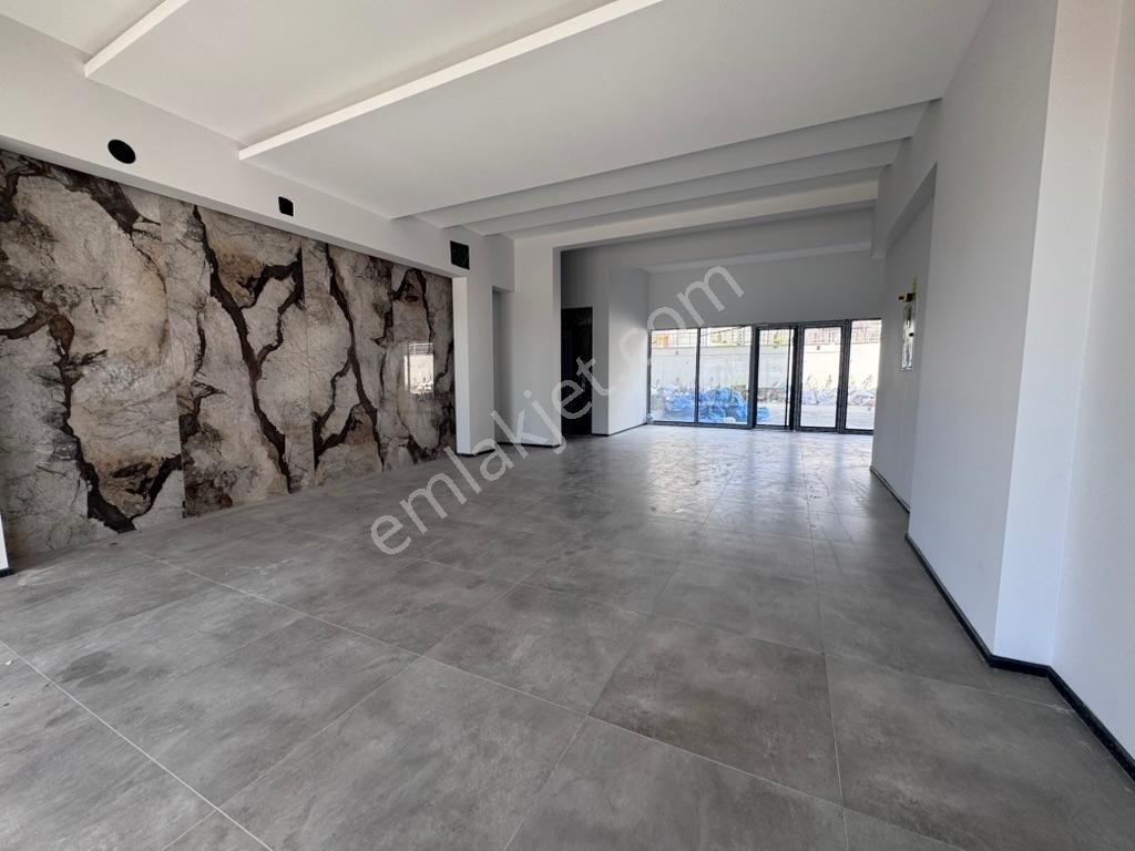 Göksuparkına 100m Manzaralı Geniş Balkon Sıfır Kiralık Lüx Daire - Görsel 29