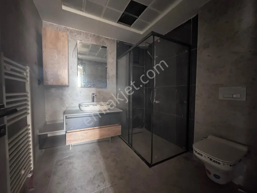 Göksuparkına 100m Manzaralı Geniş Balkon Sıfır Kiralık Lüx Daire - Görsel 5