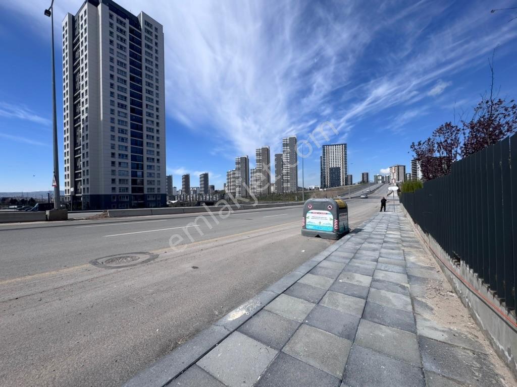 Göksuparkına 100m Manzaralı Geniş Balkon Sıfır Kiralık Lüx Daire - Görsel 20