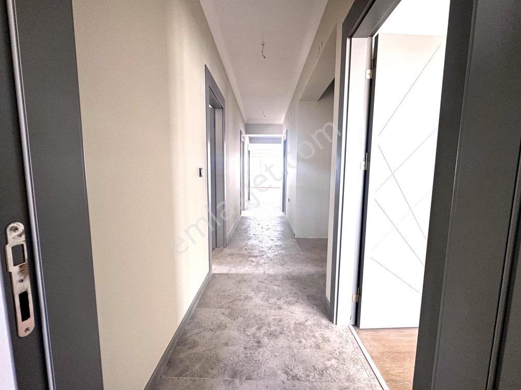 Göksuparkına 100m Manzaralı Geniş Balkon Sıfır Kiralık Lüx Daire - Görsel 19