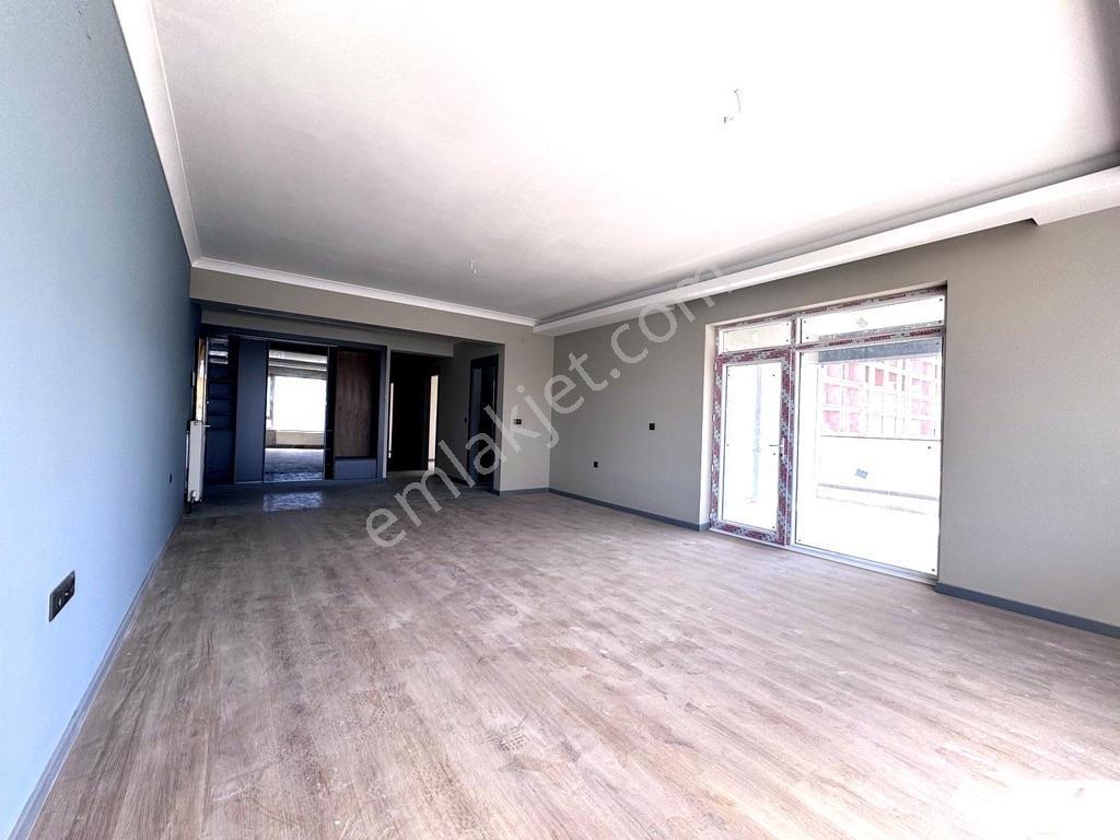 Göksuparkına 100m Manzaralı Geniş Balkon Sıfır Kiralık Lüx Daire - Görsel 6