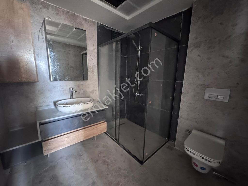 Göksuparkına 100m Manzaralı Geniş Balkon Sıfır Kiralık Lüx Daire - Görsel 18