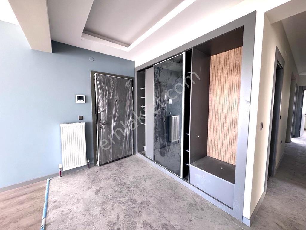 Göksuparkına 100m Manzaralı Geniş Balkon Sıfır Kiralık Lüx Daire - Görsel 15
