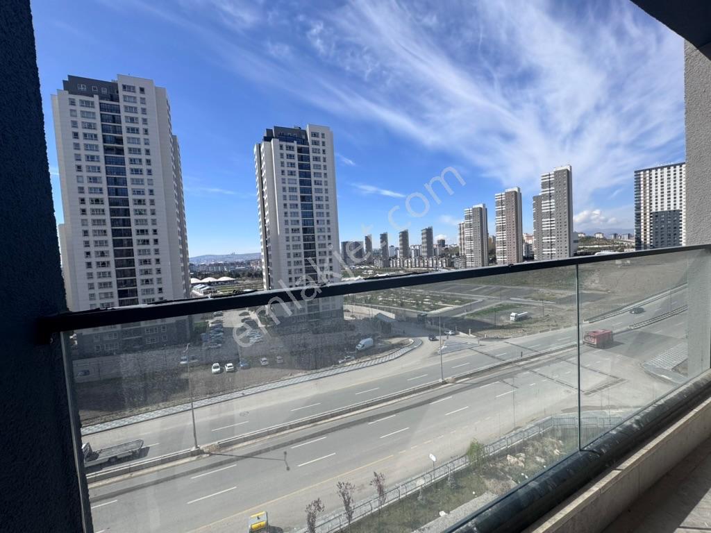 Göksuparkına 100m Manzaralı Geniş Balkon Sıfır Kiralık Lüx Daire - Görsel 21