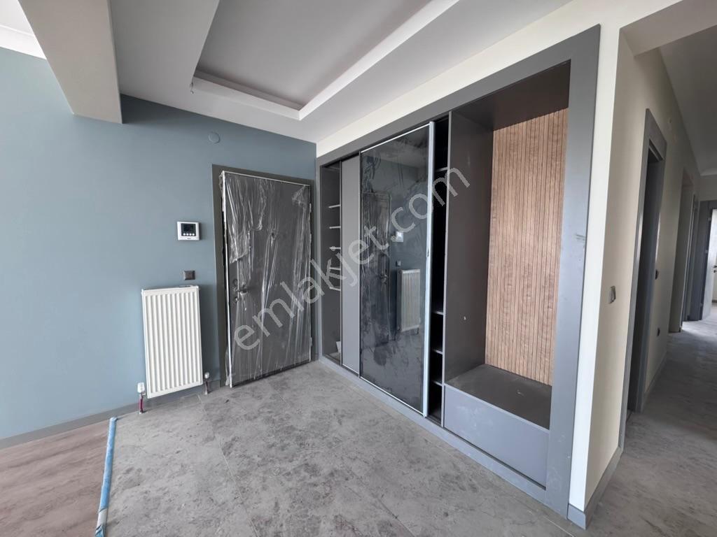 Göksuparkına 100m Manzaralı Geniş Balkon Sıfır Kiralık Lüx Daire - Görsel 10