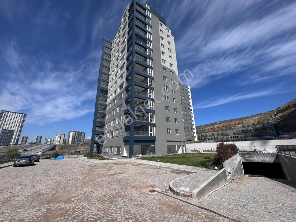 Göksuparkına 100m Manzaralı Geniş Balkon Sıfır Kiralık Lüx Daire - Görsel 30