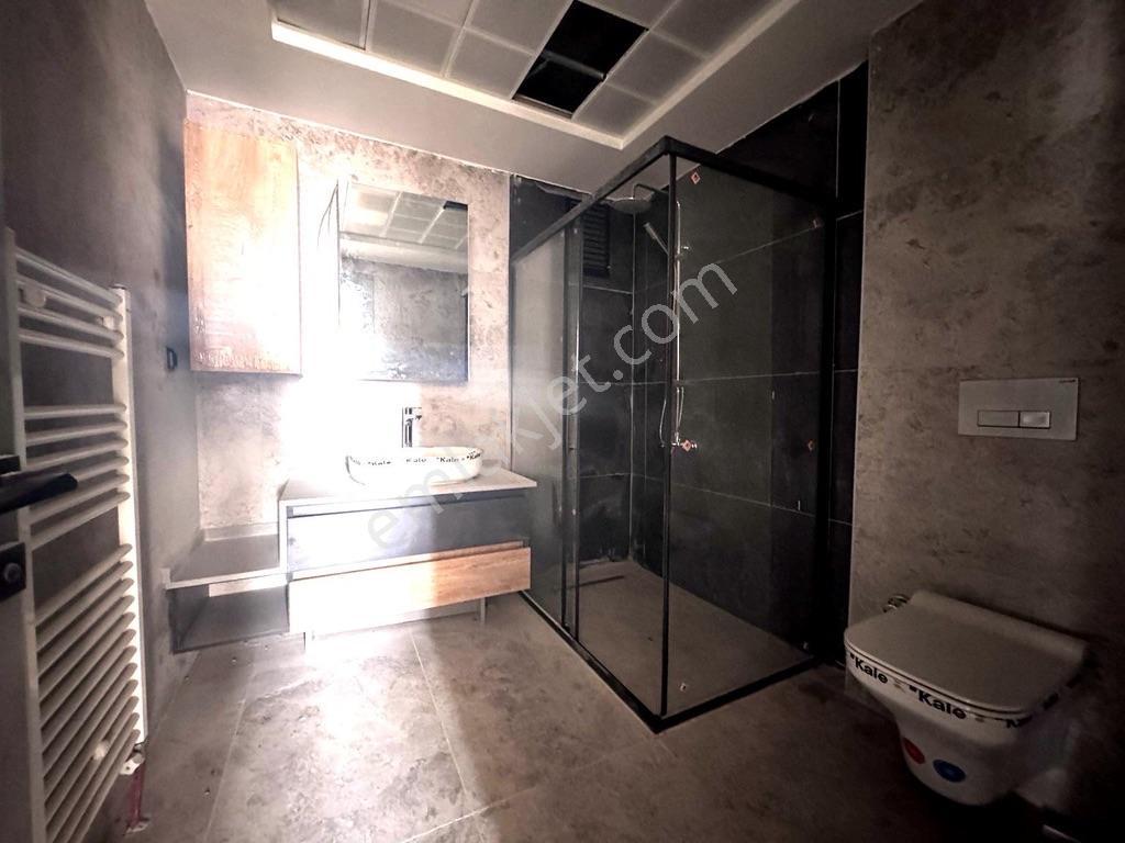 Göksuparkına 100m Manzaralı Geniş Balkon Sıfır Kiralık Lüx Daire - Görsel 27