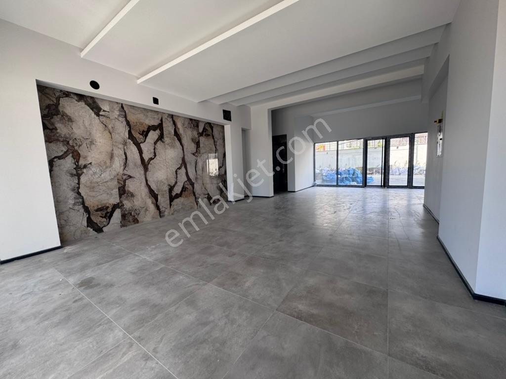 Göksuparkına 100m Manzaralı Geniş Balkon Sıfır Kiralık Lüx Daire - Görsel 22