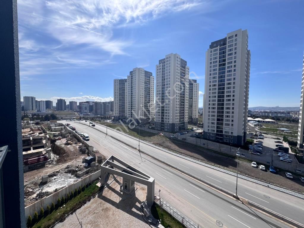 Göksuparkına 100m Manzaralı Geniş Balkon Sıfır Kiralık Lüx Daire - Görsel 32