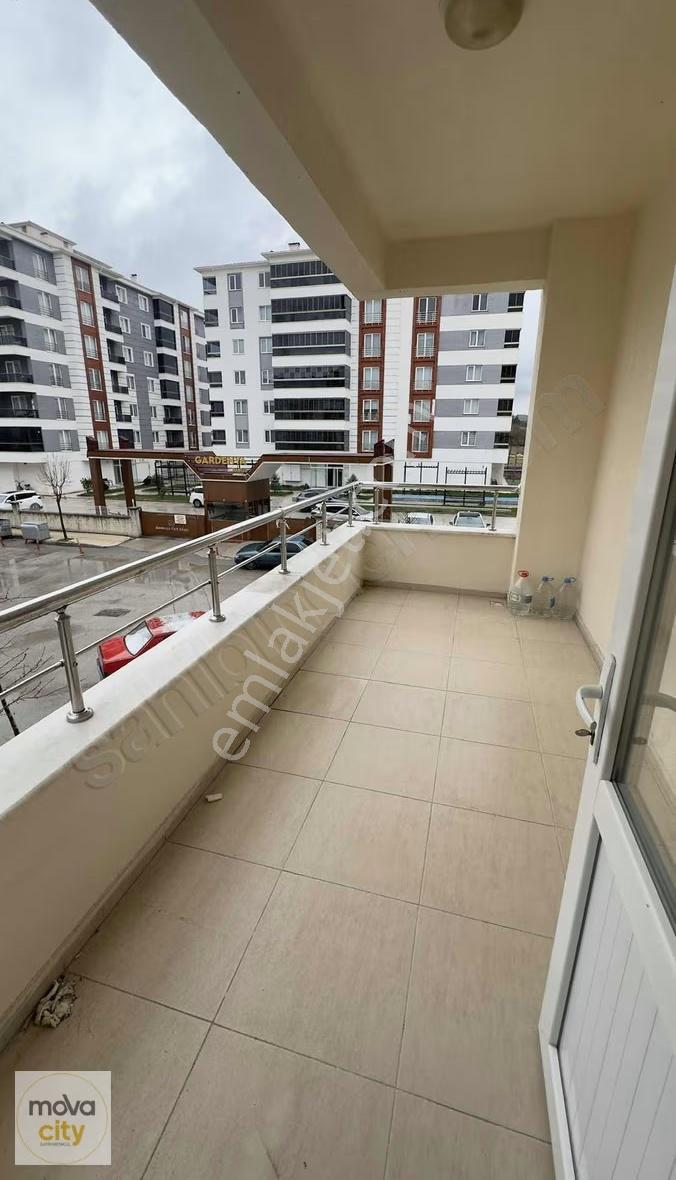 Gardenya Park Karşısı Satılık Bakımlı 3+1 Daire - Görsel 20