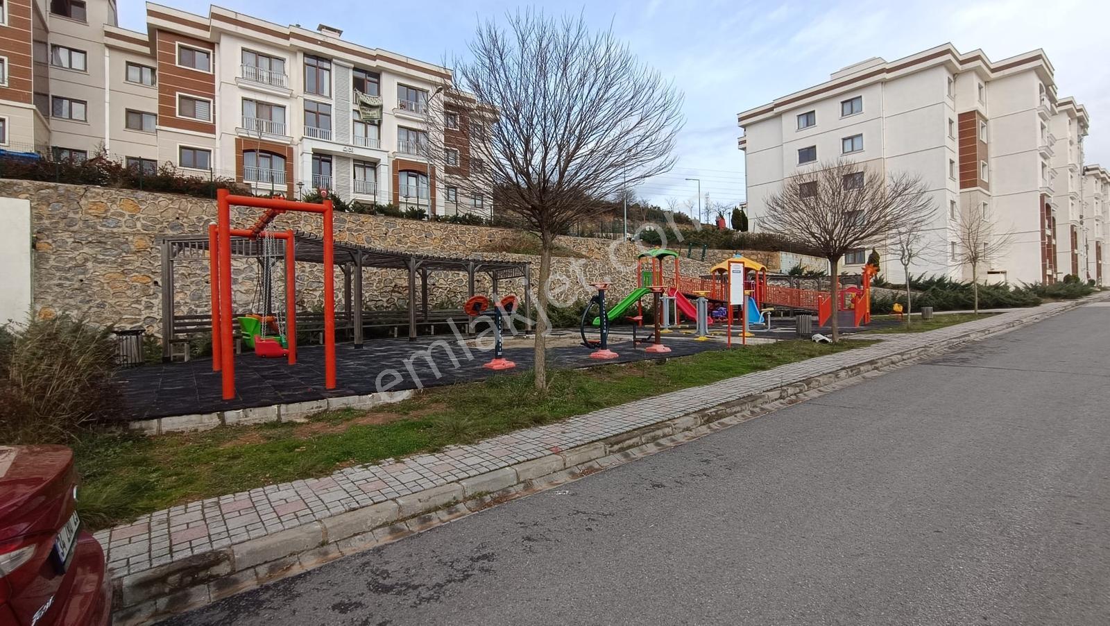 3en Gayrimenkul Gebze Dilovası Toki 1.etap 2+1 85m2 Net Satılık - Görsel 34