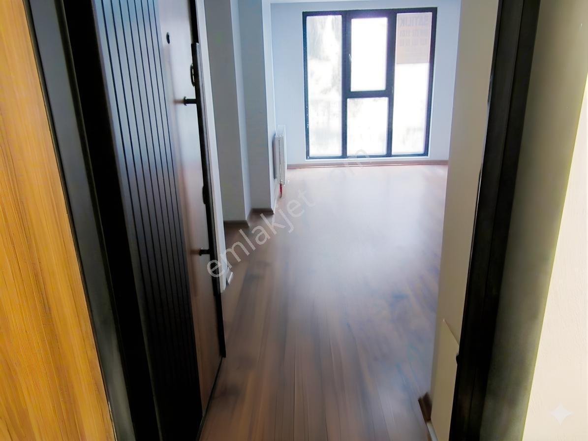Çeliktepede Jb Panaroma Rezidans 'da 2+1 60m2 *boş Satılık Daire - Görsel 15