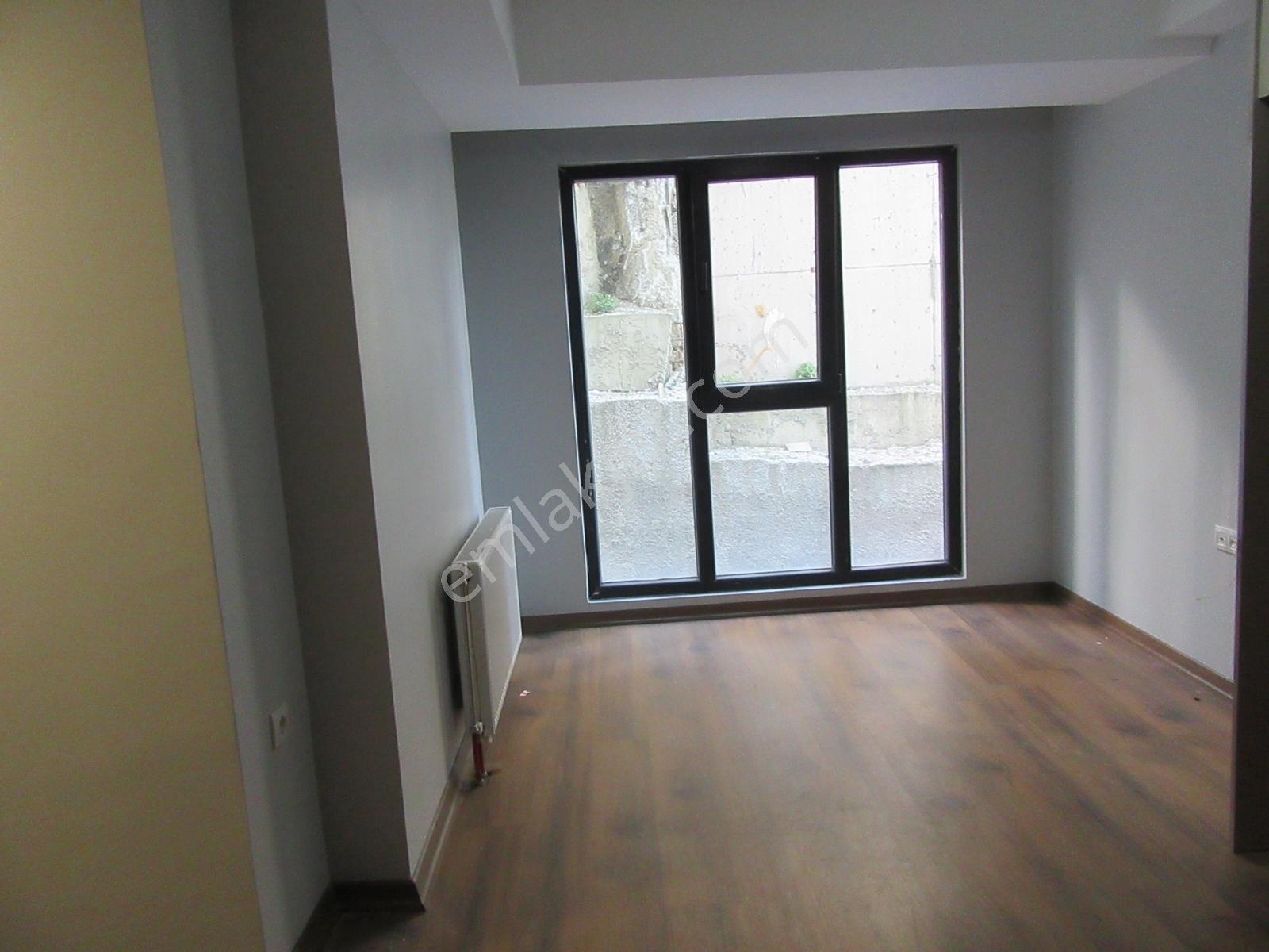 Çeliktepede Jb Panaroma Rezidans 'da 2+1 60m2 *boş Satılık Daire - Görsel 3