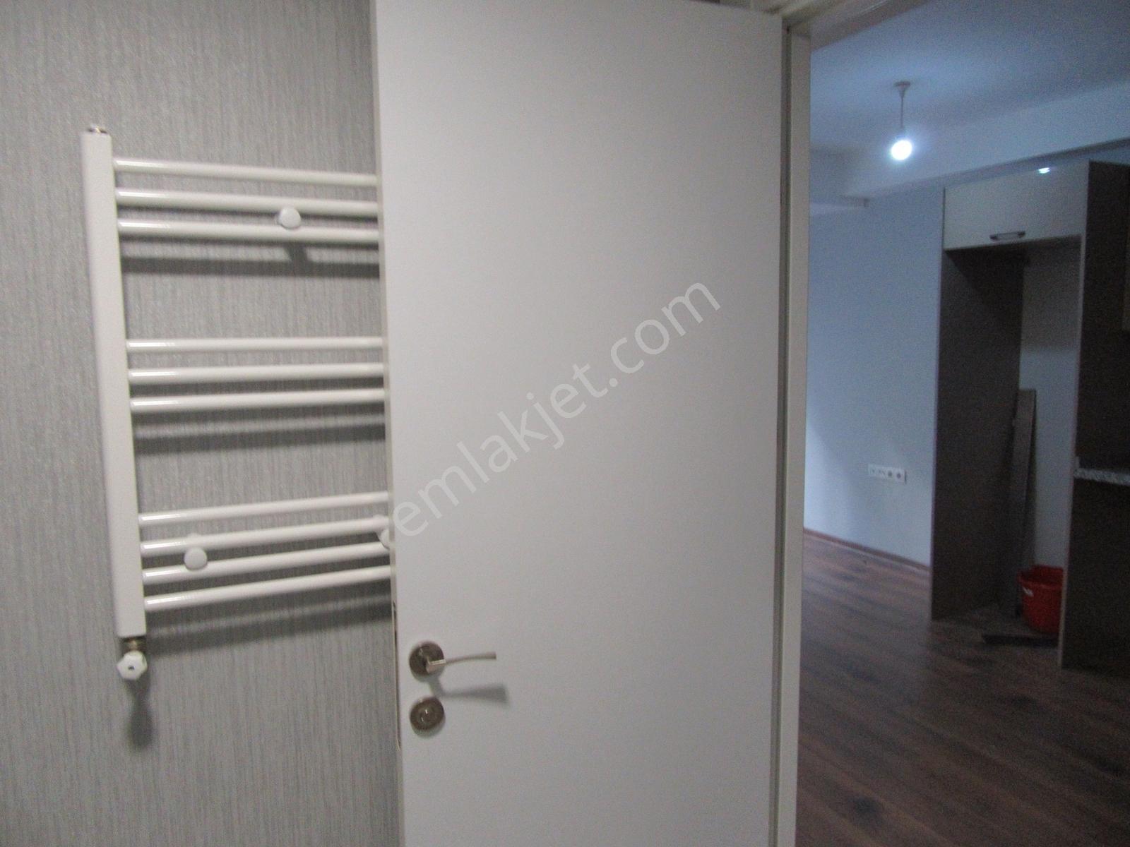 Çeliktepede Jb Panaroma Rezidans 'da 2+1 60m2 *boş Satılık Daire - Görsel 25