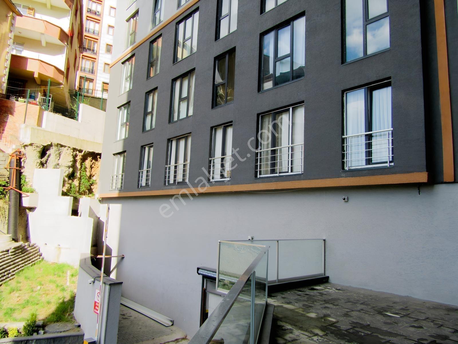 Çeliktepede Jb Panaroma Rezidans 'da 2+1 60m2 *boş Satılık Daire - Görsel 27
