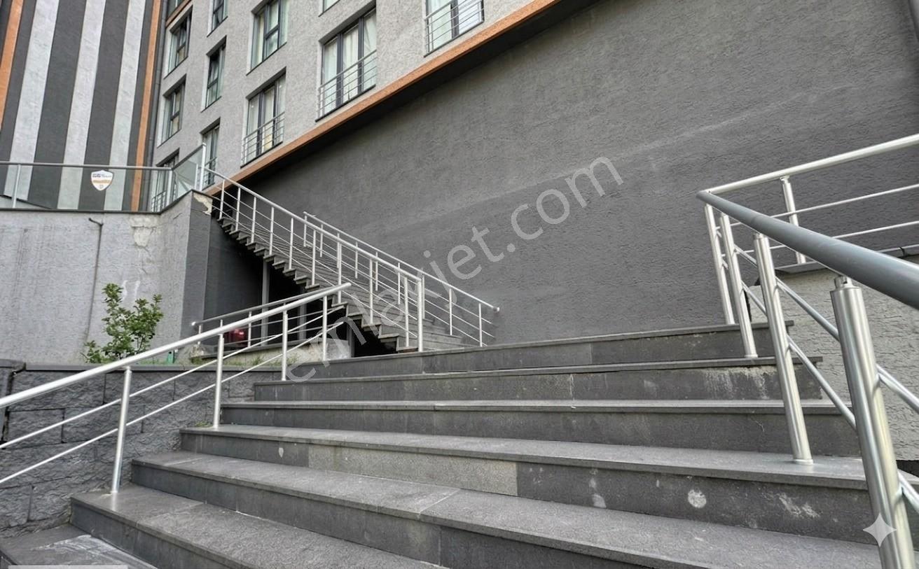Çeliktepede Jb Panaroma Rezidans 'da 2+1 60m2 *boş Satılık Daire - Görsel 2