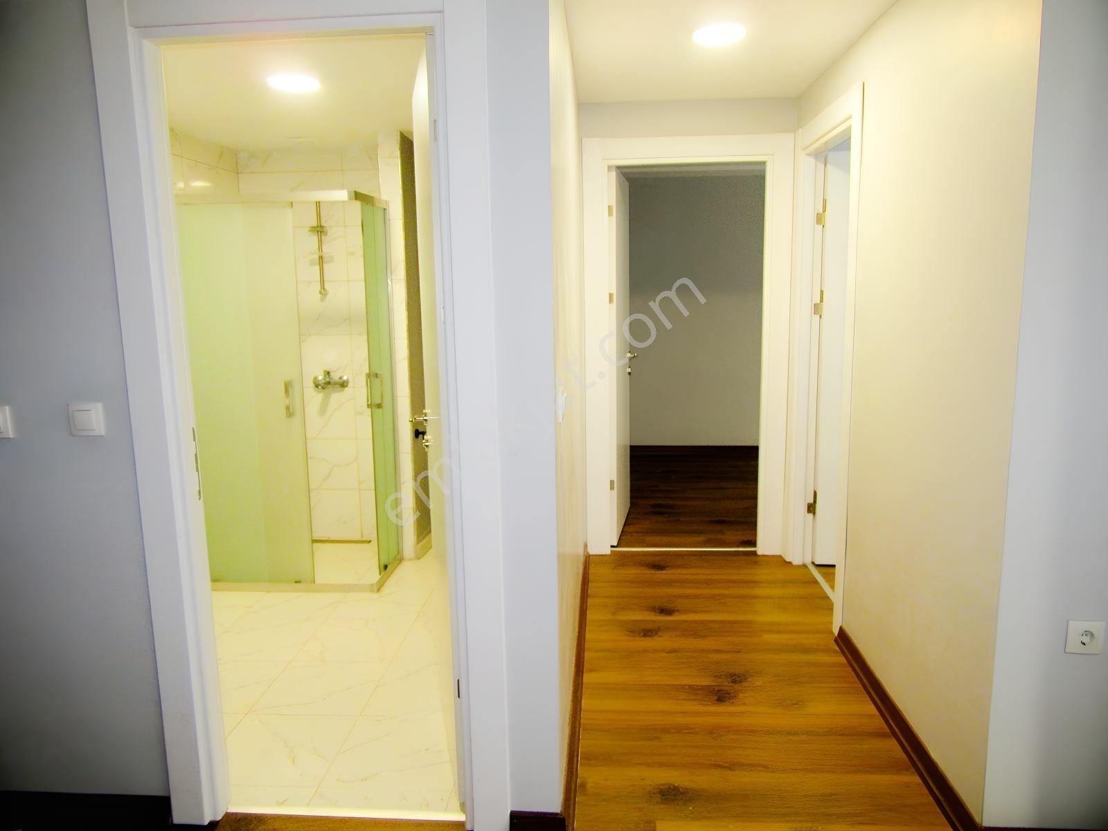 Çeliktepede Jb Panaroma Rezidans 'da 2+1 60m2 *boş Satılık Daire - Görsel 7