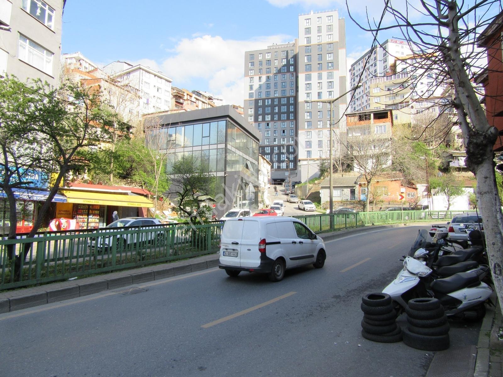 Çeliktepede Jb Panaroma Rezidans 'da 2+1 60m2 *boş Satılık Daire - Görsel 20
