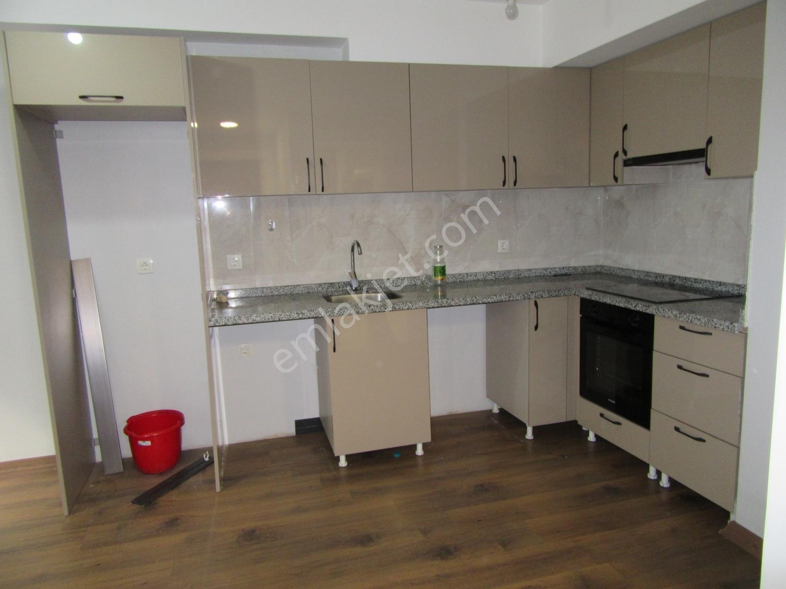 Çeliktepede Jb Panaroma Rezidans 'da 2+1 60m2 *boş Satılık Daire - Görsel 6