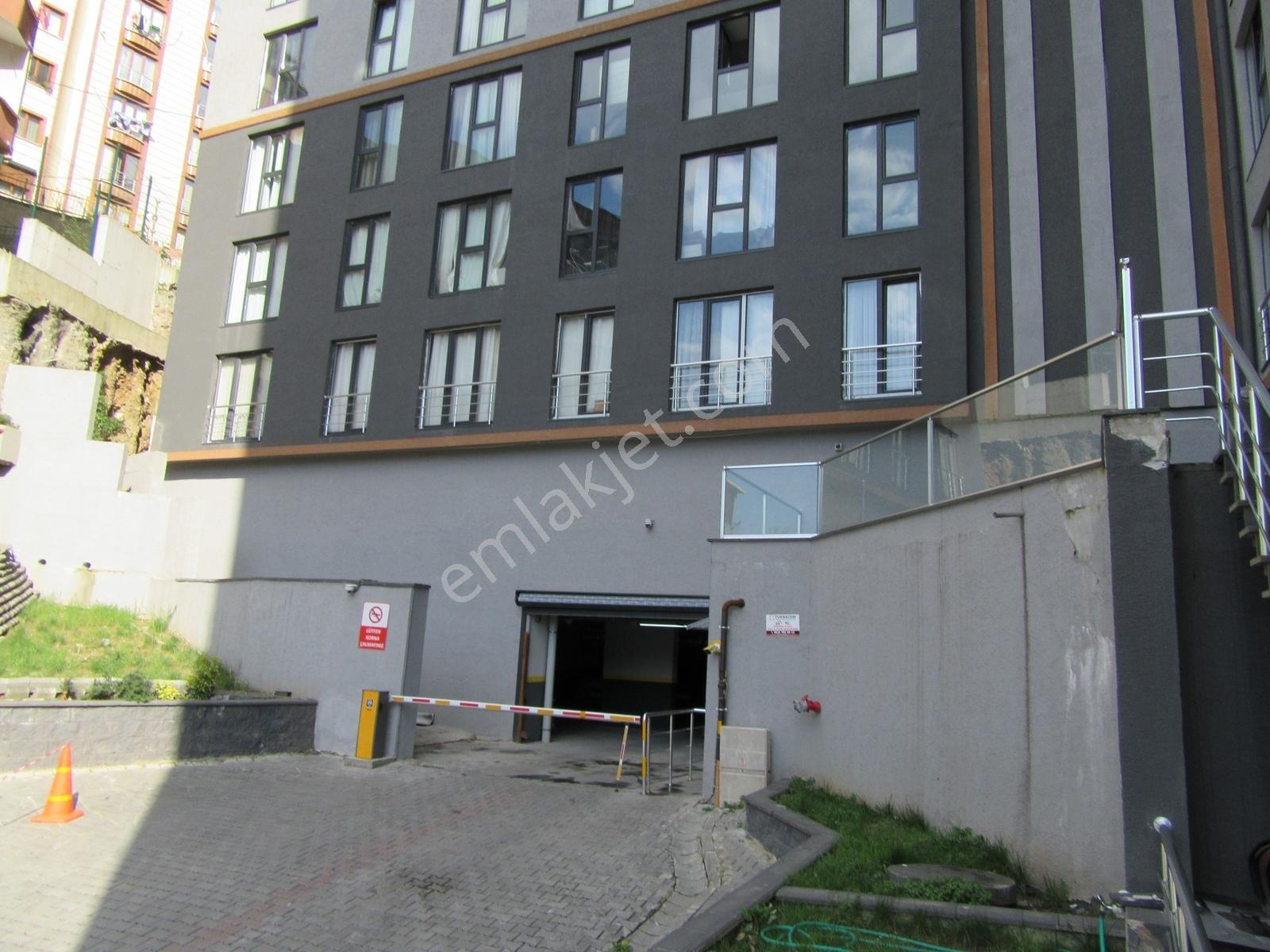 Çeliktepede Jb Panaroma Rezidans 'da 2+1 60m2 *boş Satılık Daire - Görsel 29