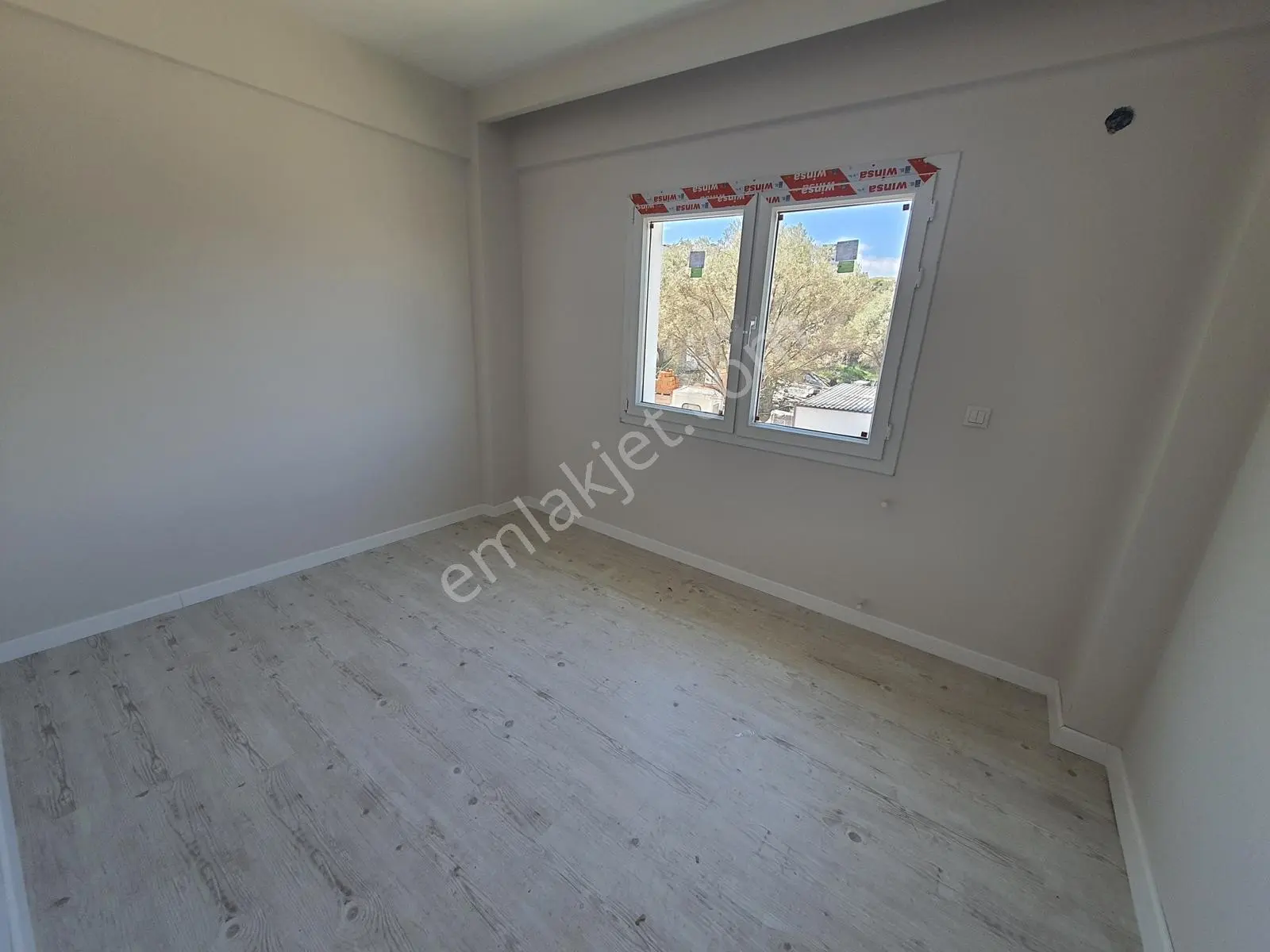 Yeni Foça Da Havuzlu Olive Park Sitede Sıfır Satılık 2+1 Daire - Görsel 5