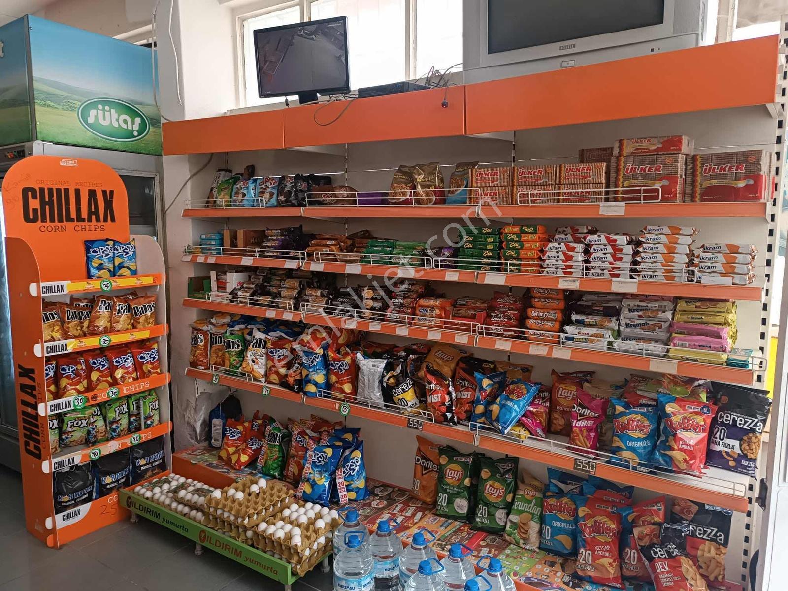 Bursa Panayır Da Devren Kiralık Bakkal - Görsel 2