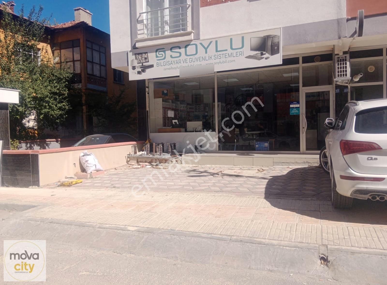 Yavruturna Mah.satılık 55m Dükkan - Görsel 2