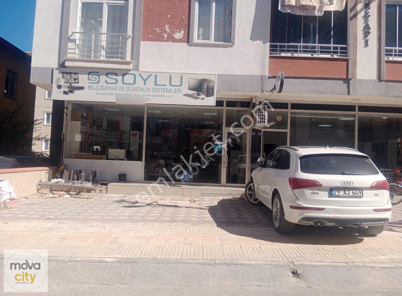Yavruturna Mah.satılık 55m Dükkan - Görsel 9