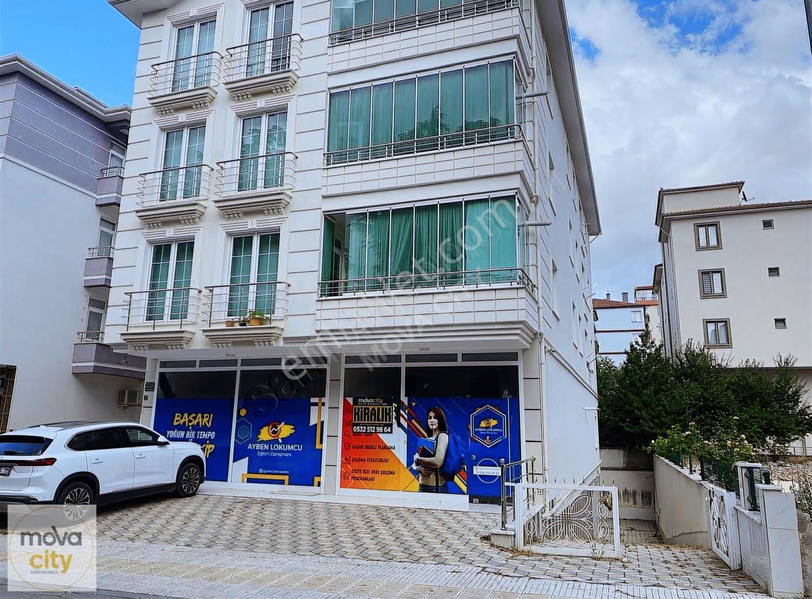 Bahçelievler Mah.melikgazi 2. Sokakta Kiralık Dükkan
