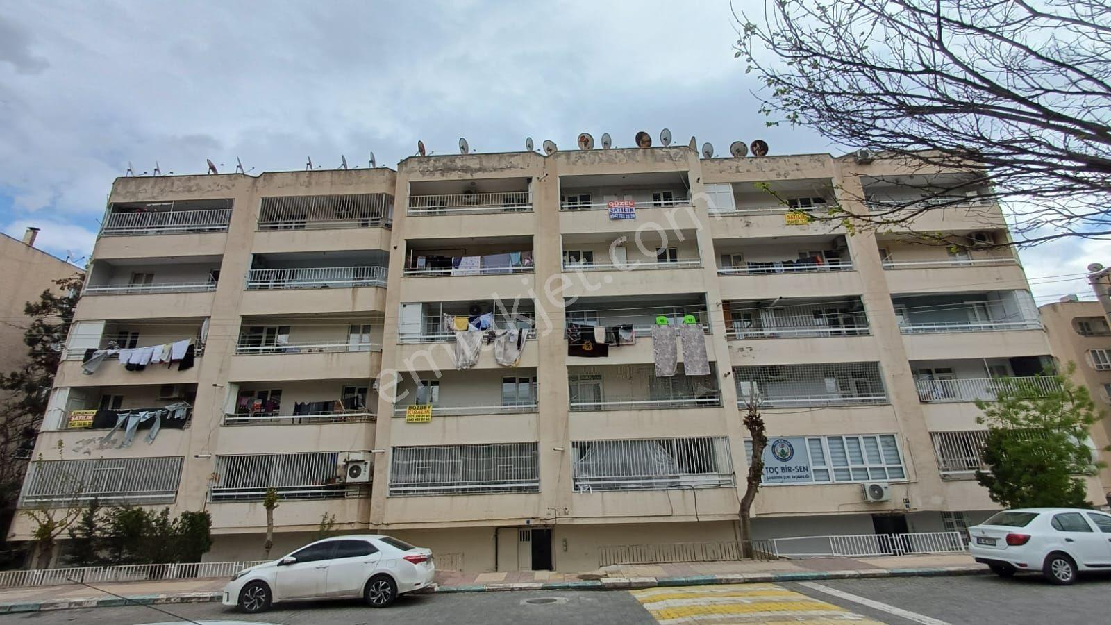 Güzel Emlak Tan Kat Mülkiyetli Satılık Daire - Görsel 24