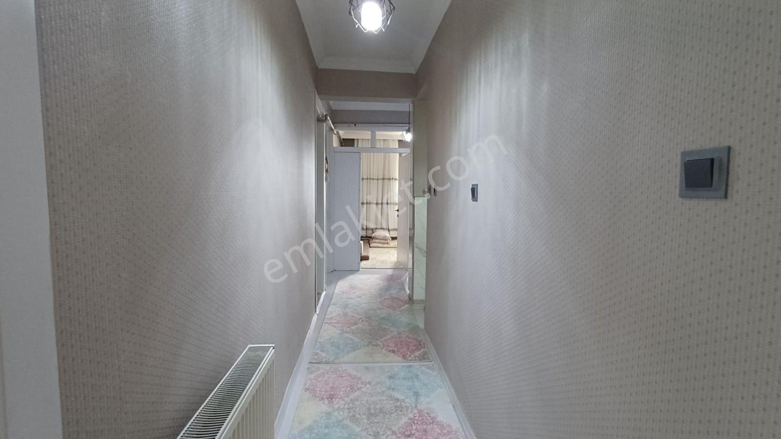 Güzel Emlak Tan Kat Mülkiyetli Satılık Daire - Görsel 21