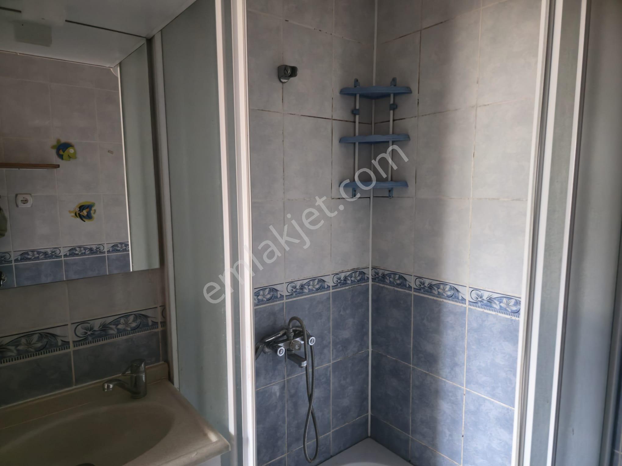 Havuzlar Mah.2+1 Ara Kat Kullanıma Hazır Temiz Kiralık Daire - Görsel 13