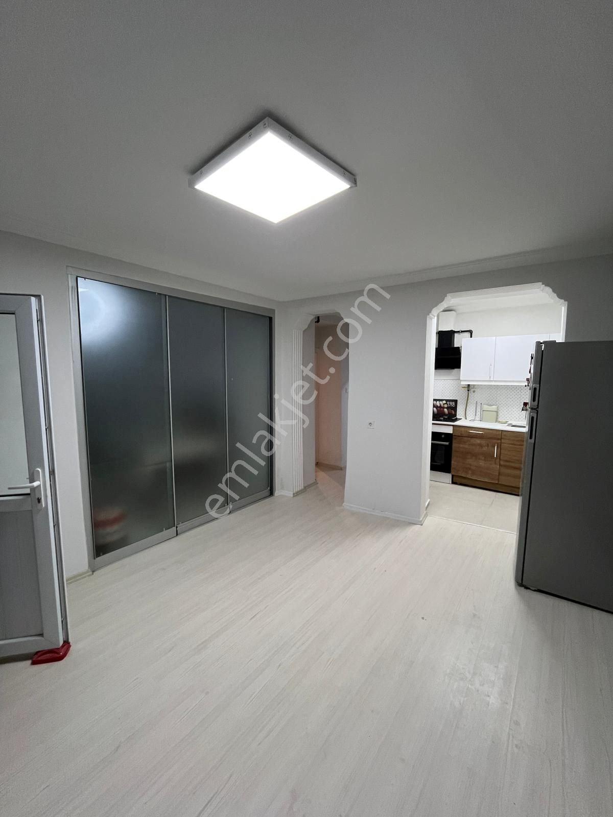 Karataş’ta Yenilenmiş, Kullanışlı Ve Özel Girişli 2+1 Fırsatı - Görsel 4