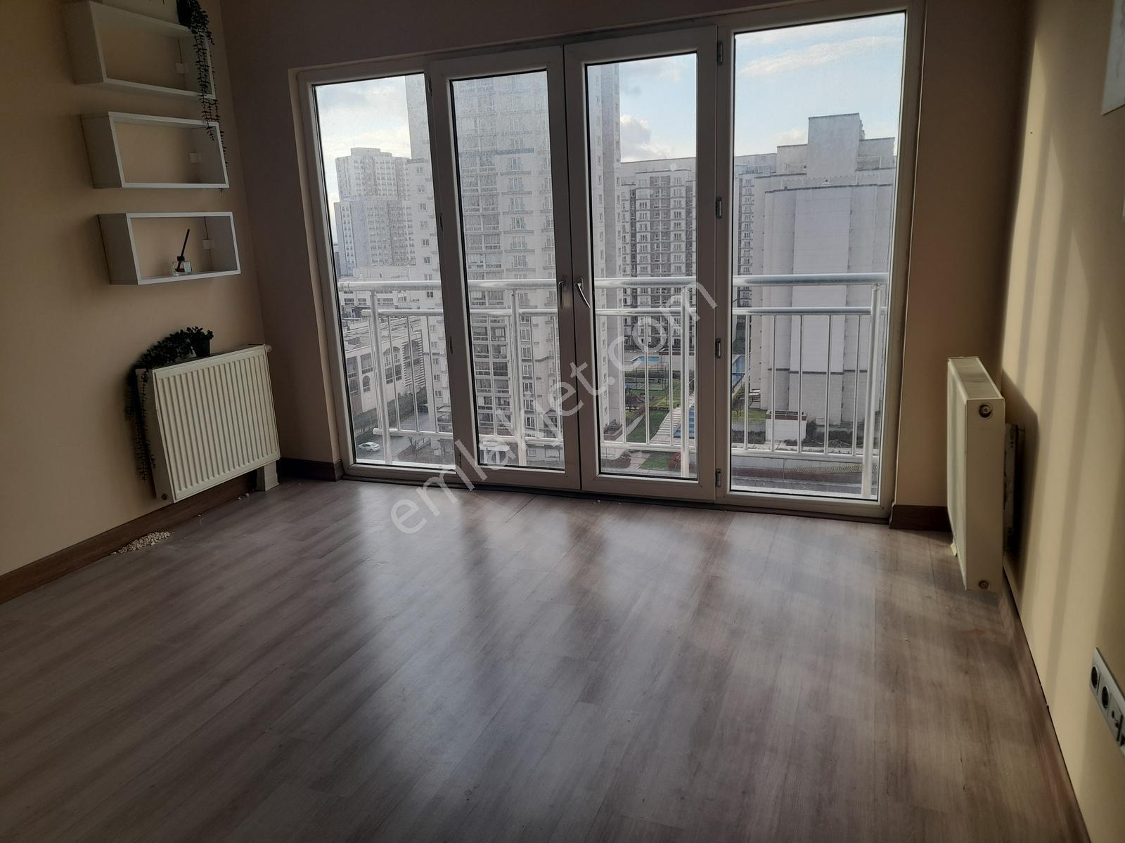 Bahçekent Emlak Konutlarında Millet Bahçesi Manzaralı 58 M2(1+1) - Görsel 7