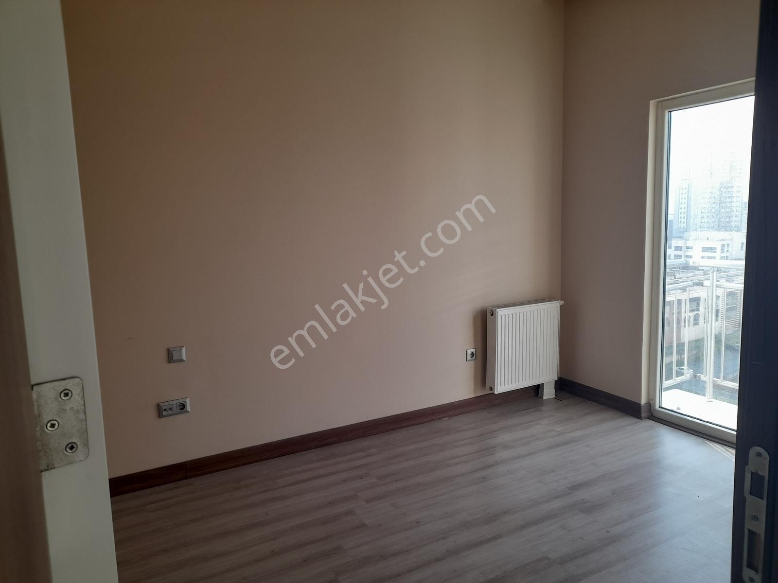 Bahçekent Emlak Konutlarında Millet Bahçesi Manzaralı 58 M2(1+1) - Görsel 16